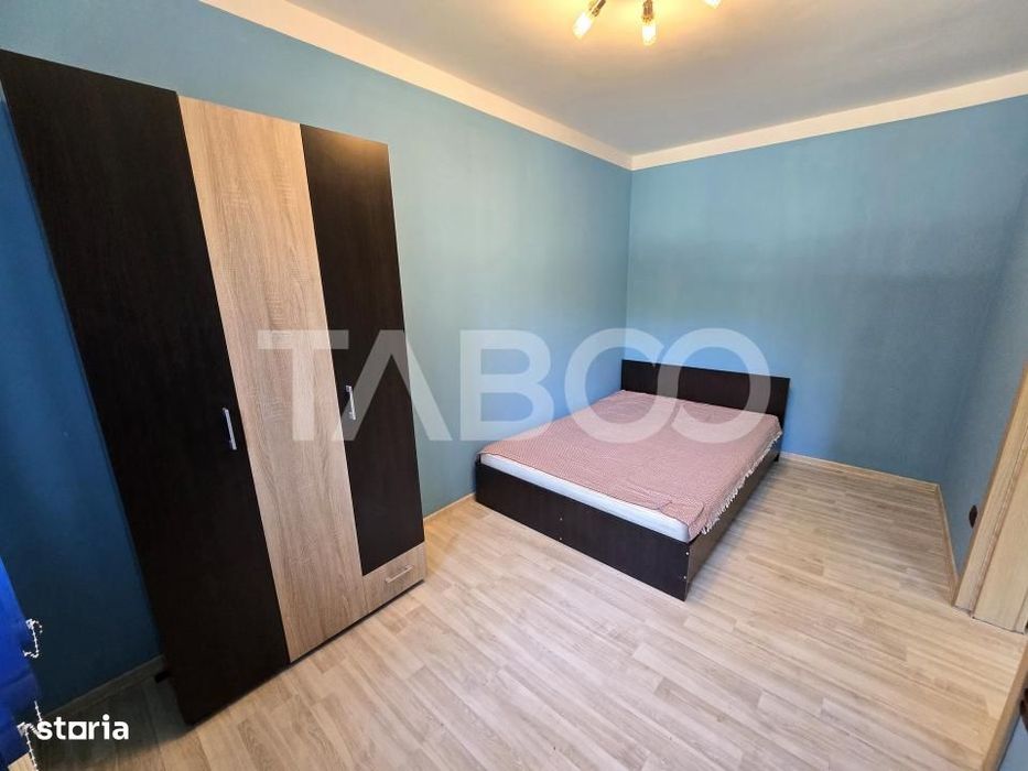 Apartament cu 2 camere de vanzare in zona Mihai Viteazul din Sibiu