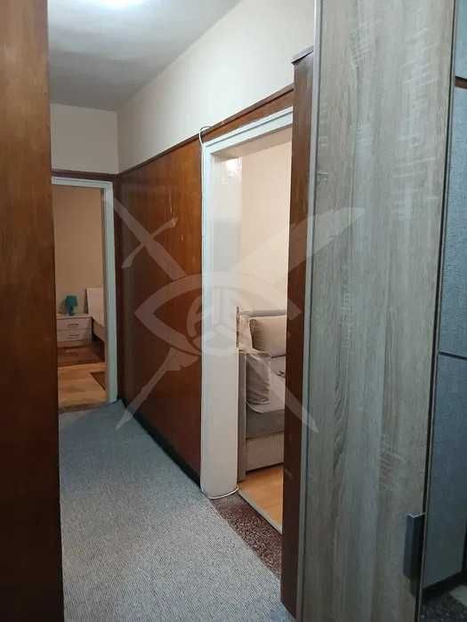 Дава се под наем Двустаен апартамент в Асеновград - 60 кв.м за 306 € - Снимка #4