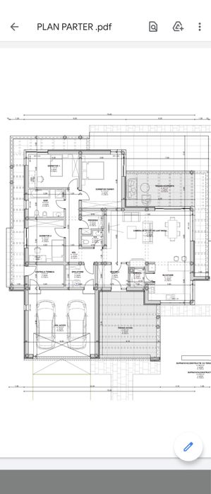 Casa in costructie de vanzare  in Coltau Maramures