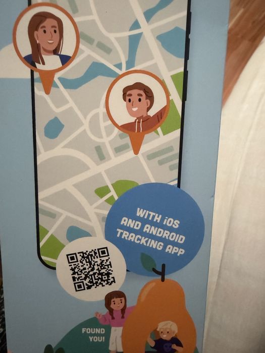 Smart ЧАсовник за деца