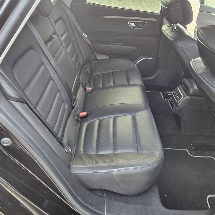 Renault Talisman Initiale Paris 2l 200cp
