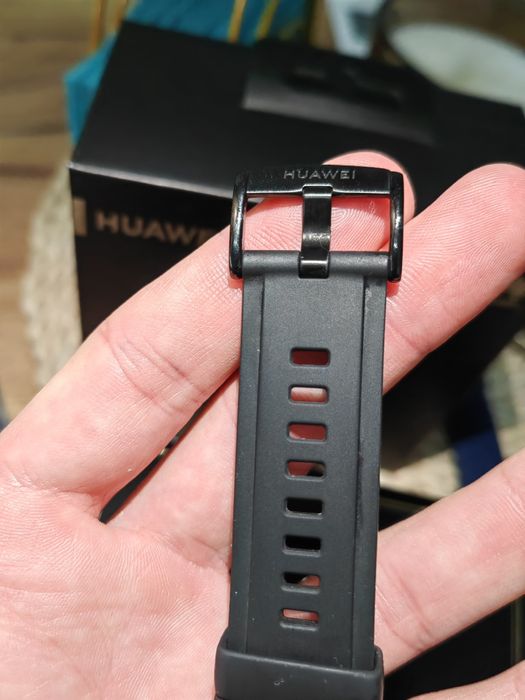 Huawei watch gt 5 с ГАРАНЦИЯ!