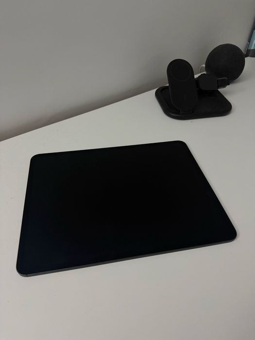 iPad Pro 13 M4 Space Black 256GB WiFi