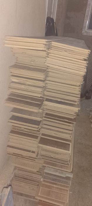 Ламинат паркет..