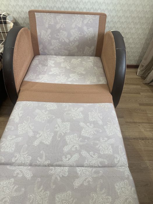 Продам кресло кровать