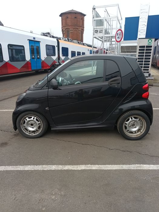 SMART Fortwo 2011 — imagine 2