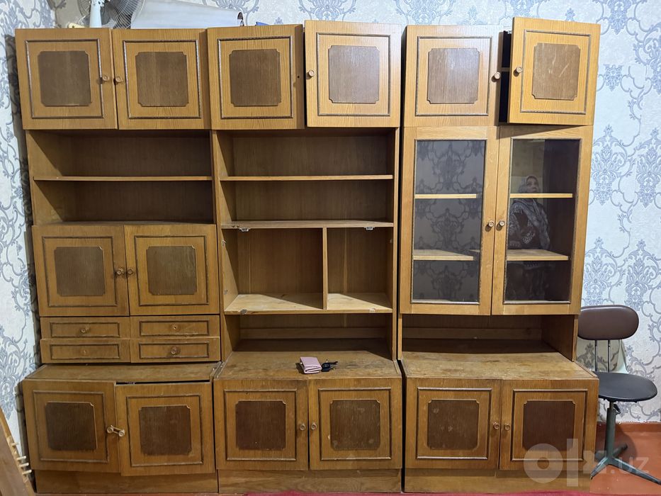 Продажа мебели гостиной