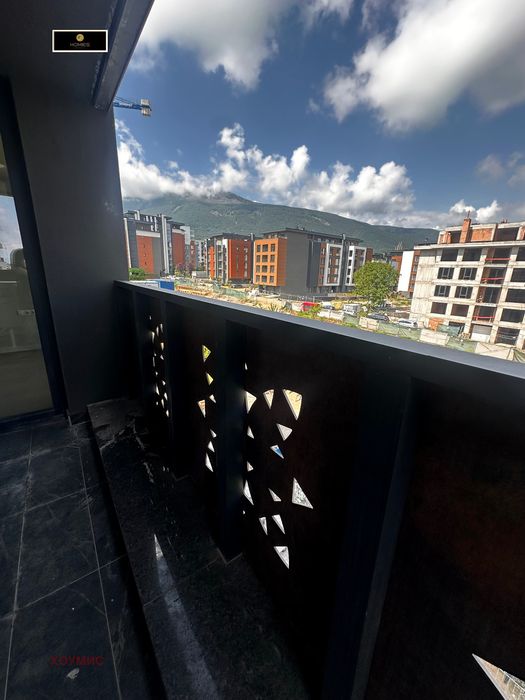 Продава се Тристаен апартамент в София, Кръстова вада - 97 кв.м за 4485 €/кв.м - Снимка #14