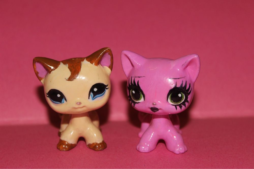 Кастомные LPS на заказ