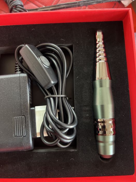 Машинка для перманента всех зон