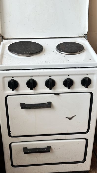 Готварска печка