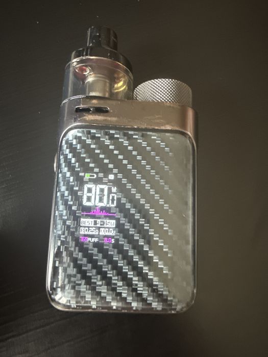 Vaporesso swag px80