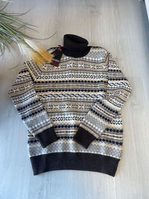 Мъжки  суичъри  и пуловери