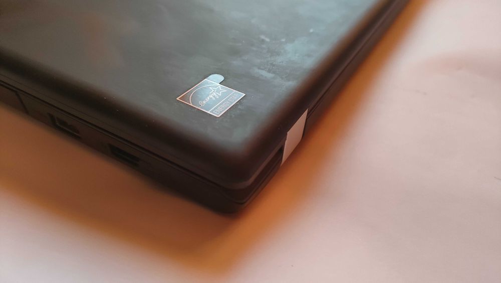 Лаптоп Lenovo thinkpad e555