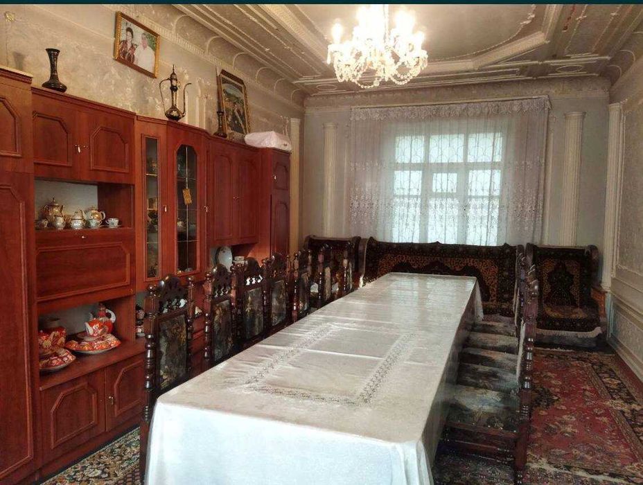 Uy sotiladi, Toshkent shahri