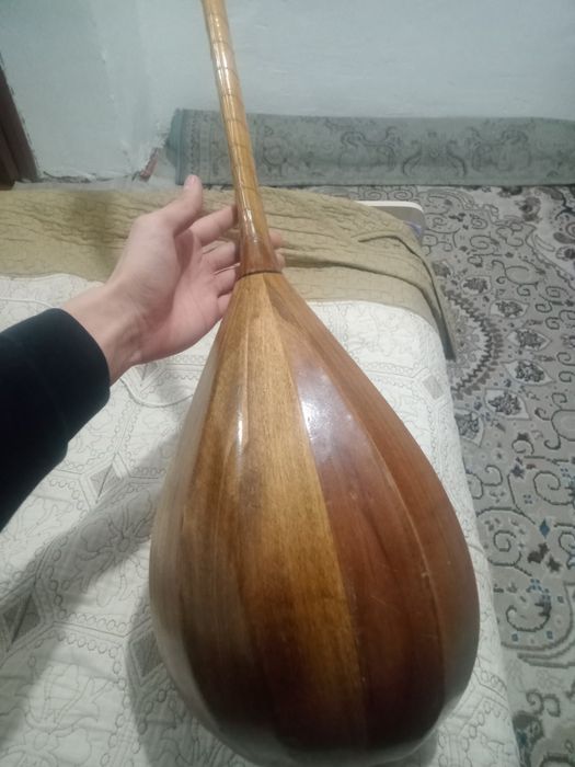 Домбыра иструмнт