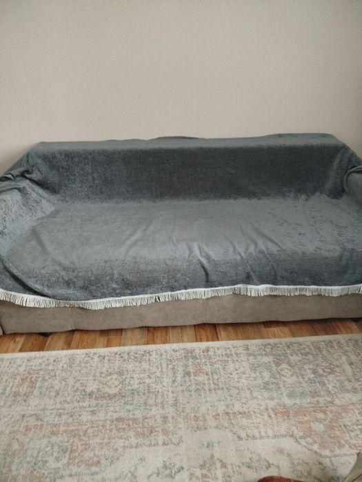 Красивый дивандек