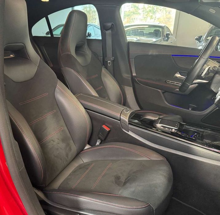 Dezmembrari Mercedes CLA W118 C118 / 2021 / AMG