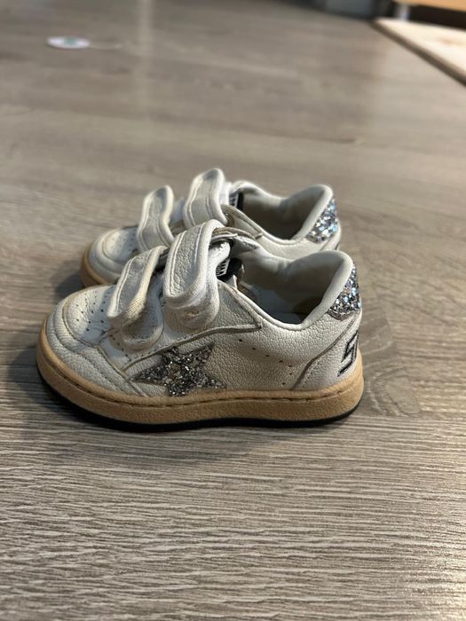 Tenesi copii Golden Goose Ball Star Junior