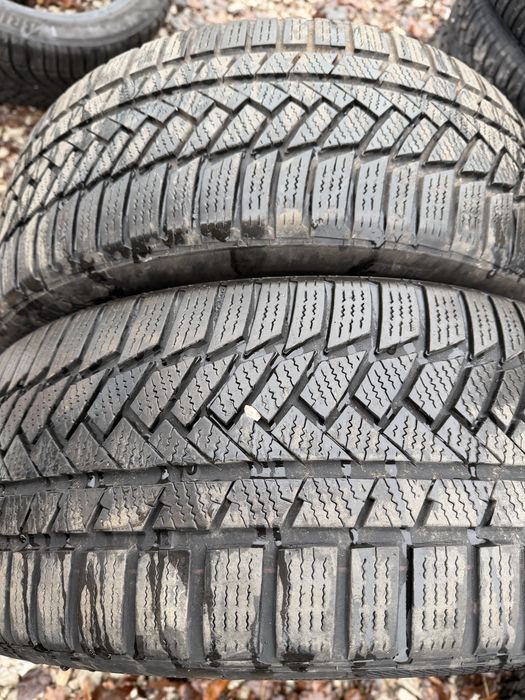 225/45 R18 2бр зимни гуми