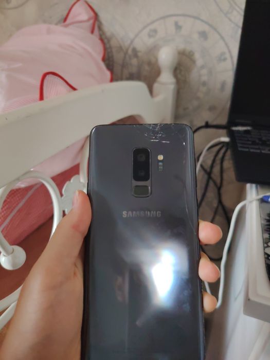 ми 10 у и с9+ обмен или продажа