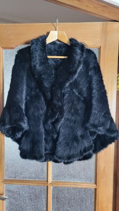 Продам норковую накидку