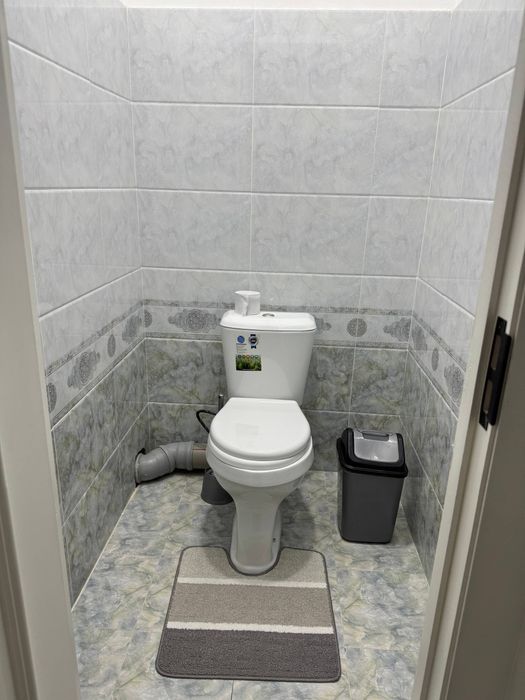 Eko shaharda 2 xonali yangi kvartira ijaraga beriladi.