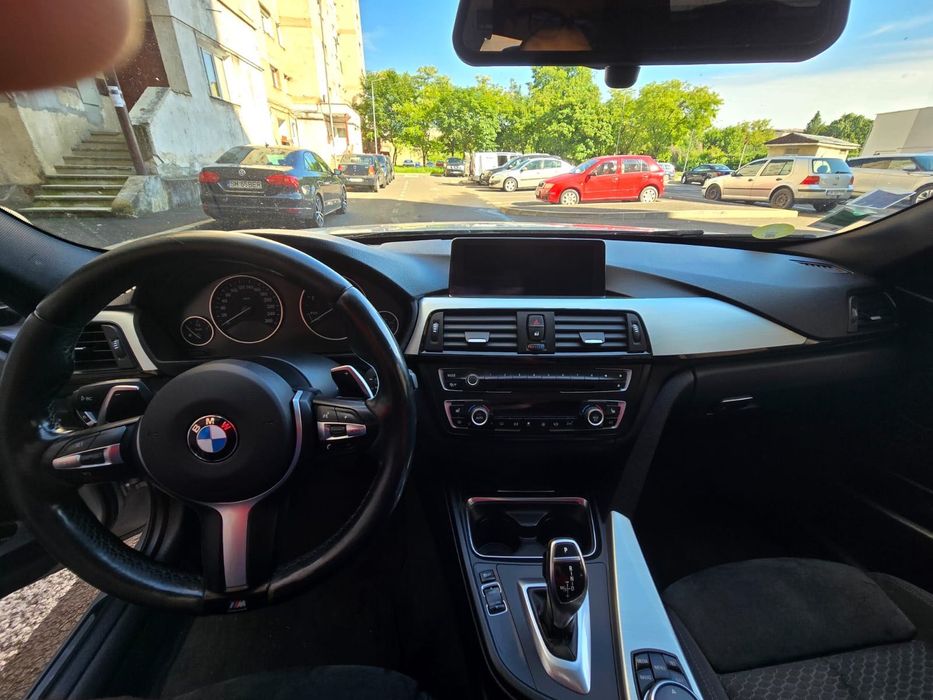 BMW Seria3  (F31) 3 Beak  XDrive