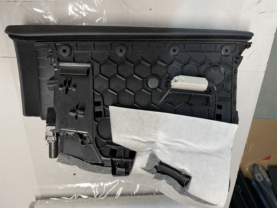 Torpedou bmw seria 3 , 4