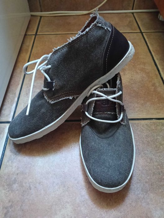 Pantofi dama The Art Company