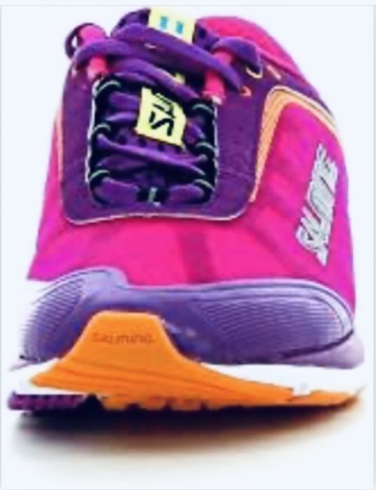 Salming-38-обувки за бягане