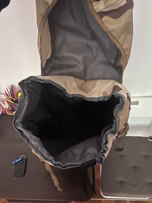 Rucsac camuflaj militar