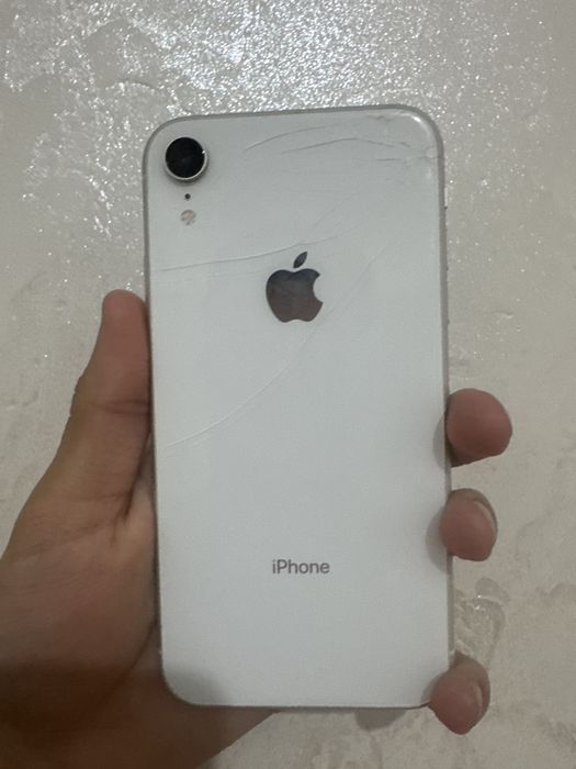 Айфон хр, iphone xr