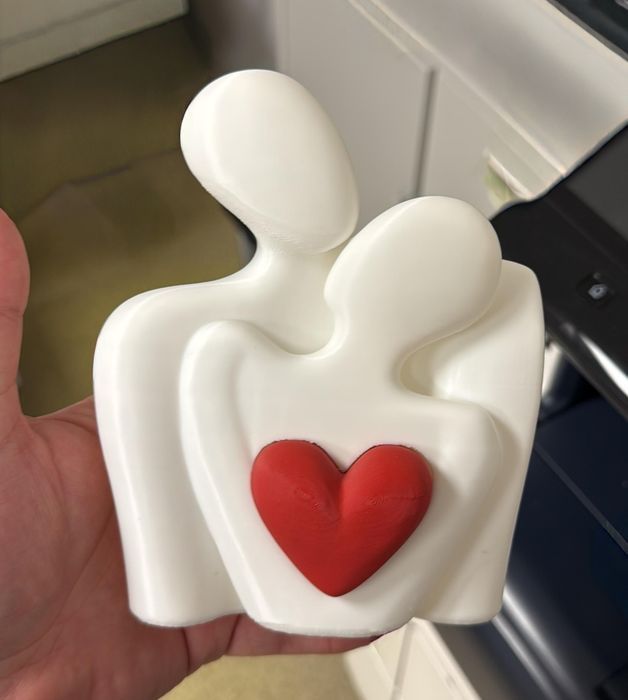 Mărturii, obiecte decorative deosebite/ cadouri unicate imprimate 3D