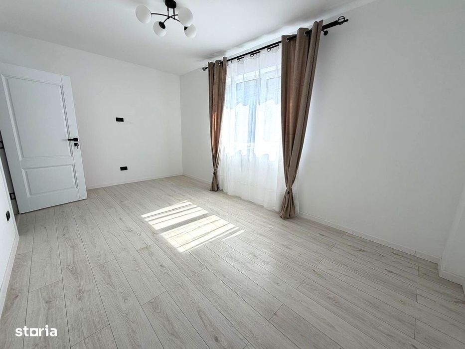Apartament 2 camere, 60 mp, DECOMANDAT, ETAJ 1, BLOC NOU, Horpaz