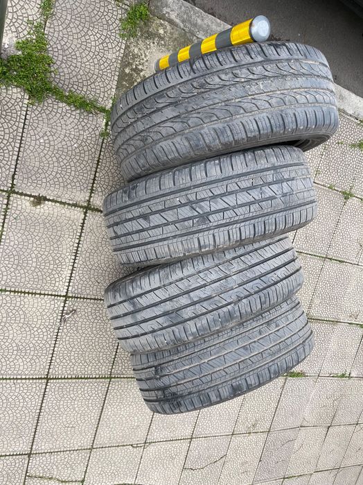 Продавам Гуми 255/50/20