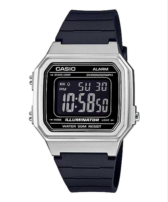 Наручные часы Casio W-217HM-7B Original
