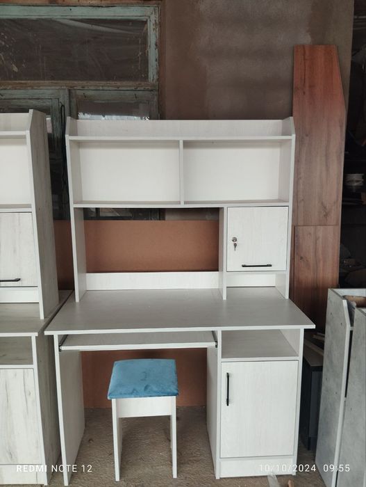 Болалар учун дарс столи