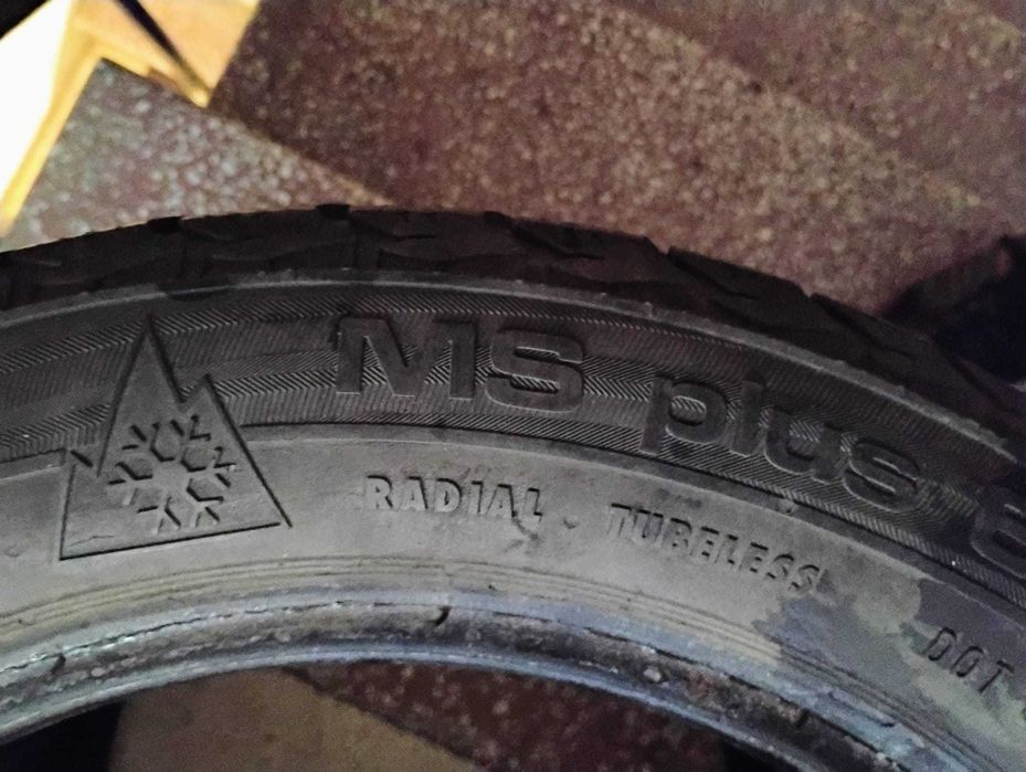 Vând anvelope de iarnă și vară diferite modele