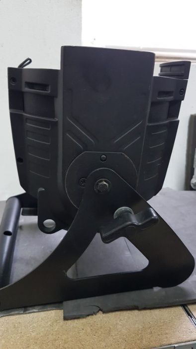 Lumini arhitecturale LED PAR 20X3W/16buc