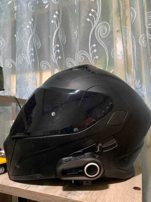Продам скутер танк GST 150 кубовый