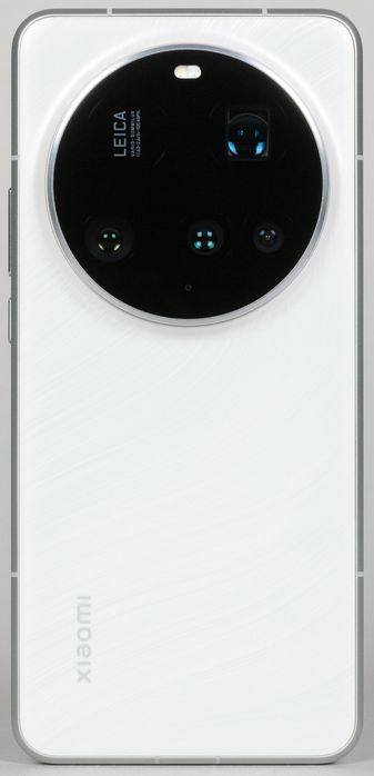 Xiaomi 15 ultra 12/256