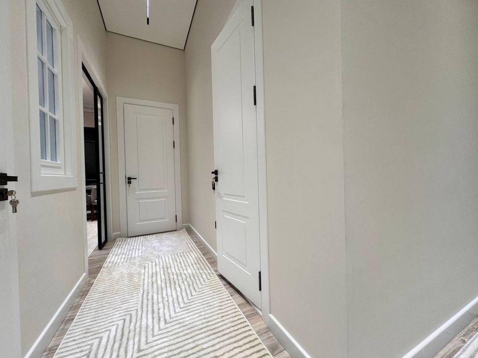 3/9/9 ЖК Кипарис