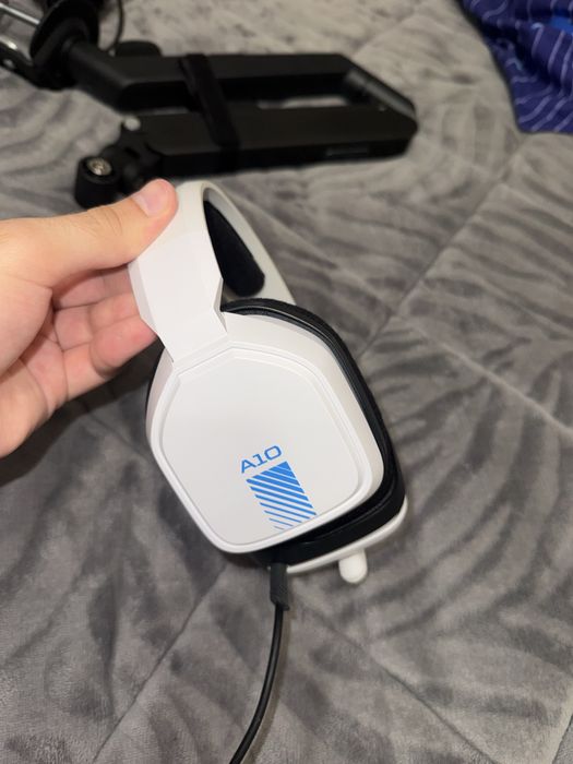 Casti Astro A10