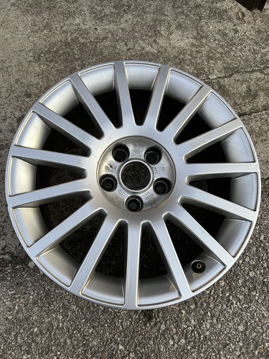 Джанти Audi 17-ки за C7 4F