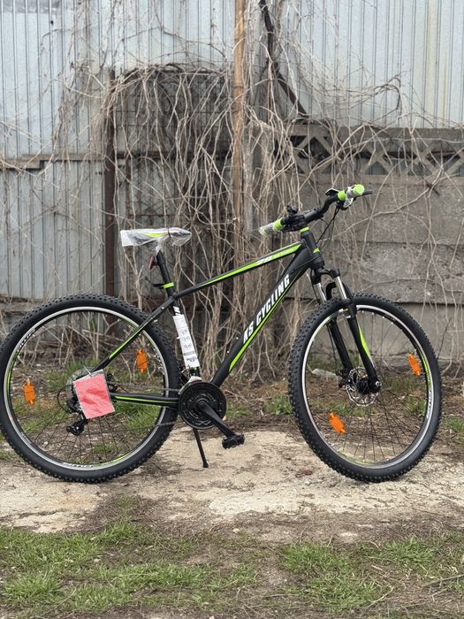Bicicletă noua KS Cycling 29”