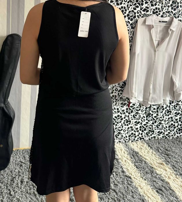 Отличное платье на вечер