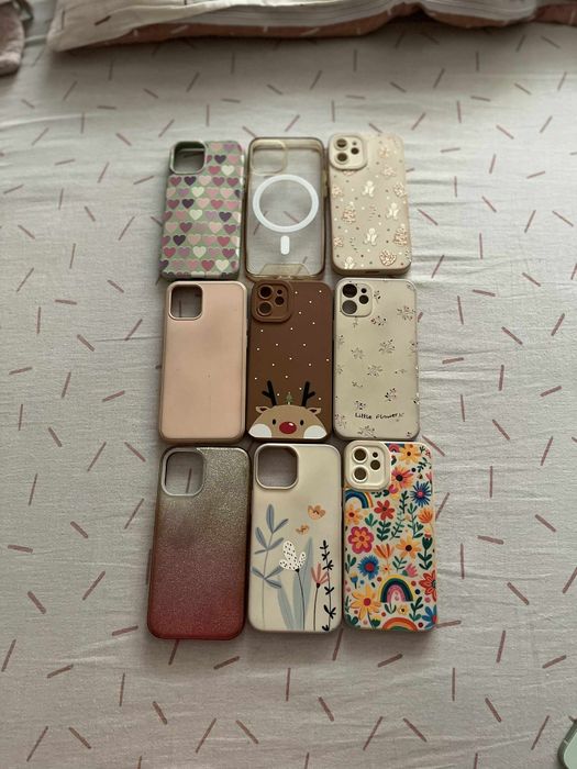Apple iPhone 12 mini