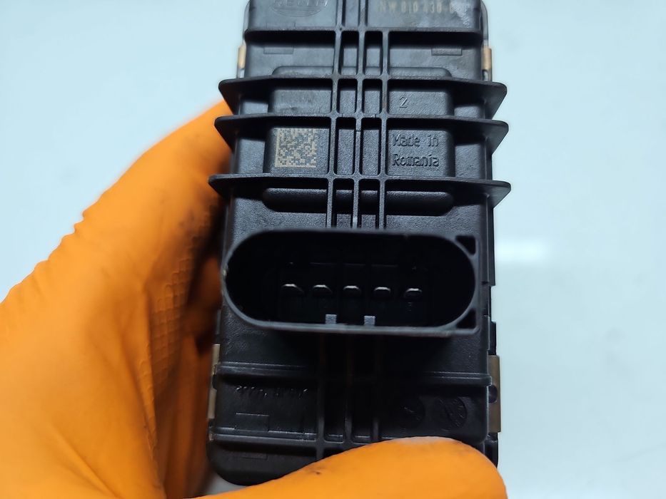 Actuator turbina Bmw 5 (F10) [Fabr 2011-2016] 6NW010430-04 2.0 N47D20