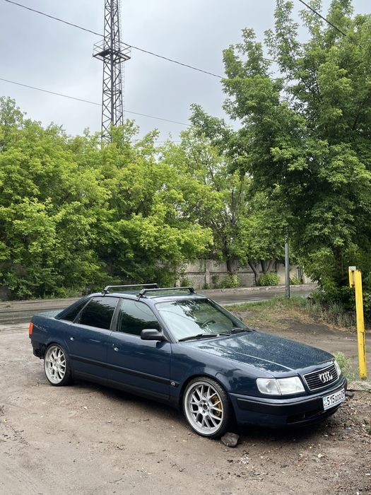 Диски r19 5/112 резина 215 35